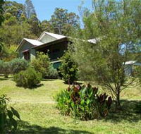 Penlan Cottage - Sydney 4u