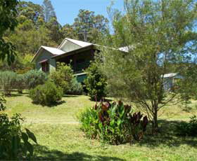 Penlan Cottage - Sydney 4u 0