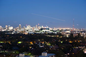 The Sebel Sydney Chatswood - Sydney 4u 1