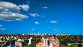 The Sebel Sydney Chatswood - Sydney 4u 2