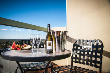 The Sebel Sydney Chatswood - Sydney 4u 3