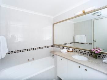 The Sebel Sydney Chatswood - Sydney 4u 7