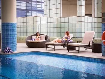 The Sebel Sydney Chatswood - Sydney 4u 8