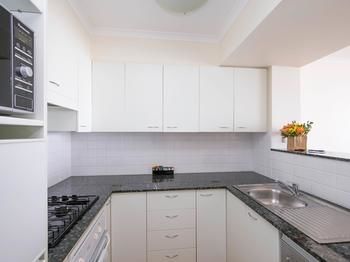 The Sebel Sydney Chatswood - Sydney 4u 9