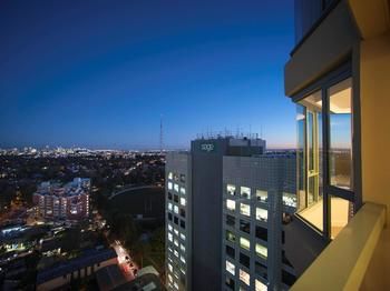 The Sebel Sydney Chatswood - Sydney 4u 10