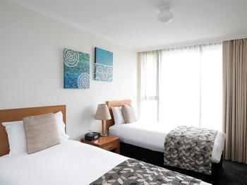 The Sebel Sydney Chatswood - Sydney 4u 13