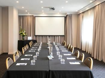 The Sebel Sydney Chatswood - Sydney 4u 16