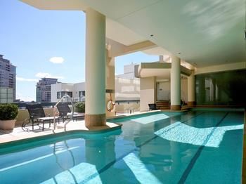 The Sebel Sydney Chatswood - Sydney 4u 18