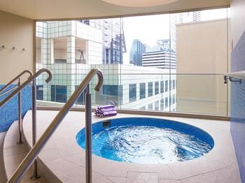 The Sebel Sydney Chatswood - Sydney 4u 21