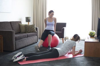 The Sebel Sydney Chatswood - Sydney 4u 22