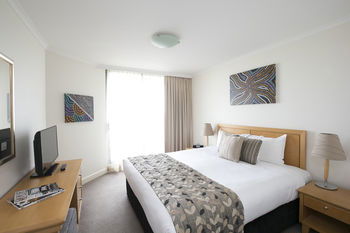 The Sebel Sydney Chatswood - Sydney 4u 23