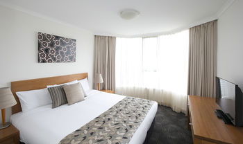 The Sebel Sydney Chatswood - Sydney 4u 25