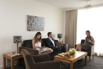 The Sebel Sydney Chatswood - Sydney 4u 26