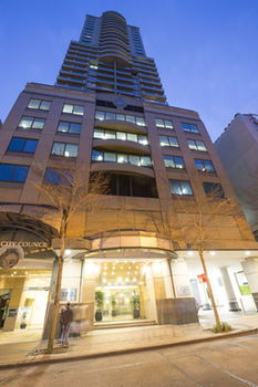The Sebel Sydney Chatswood - Sydney 4u 27