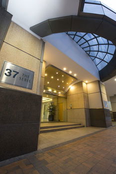The Sebel Sydney Chatswood - Sydney 4u 28