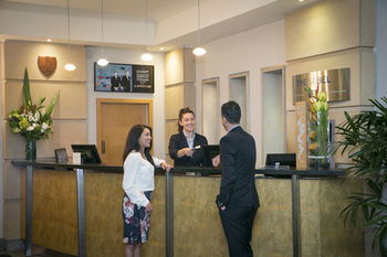 The Sebel Sydney Chatswood - Sydney 4u 30