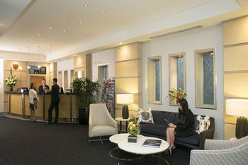 The Sebel Sydney Chatswood - Sydney 4u 33
