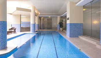 The Sebel Sydney Chatswood - Sydney 4u 34