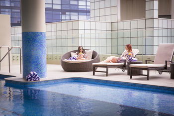 The Sebel Sydney Chatswood - Sydney 4u 36
