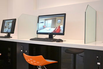 Mercure Sydney International Airport - Accommodation Sydney 2