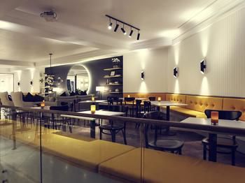 Mercure Sydney International Airport - Accommodation Sydney 6