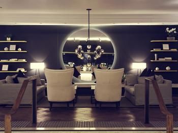 Mercure Sydney International Airport - Accommodation Sydney 8