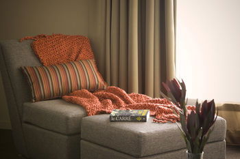 Mercure Sydney International Airport - Accommodation Sydney 9
