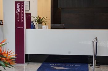Mercure Sydney International Airport - Accommodation Sydney 10