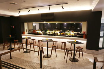 Mercure Sydney International Airport - Accommodation Sydney 12