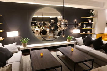 Mercure Sydney International Airport - Accommodation Sydney 13