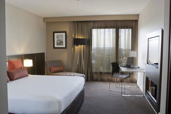 Mercure Sydney International Airport - Accommodation Sydney 17