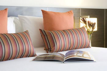 Mercure Sydney International Airport - Accommodation Sydney 18