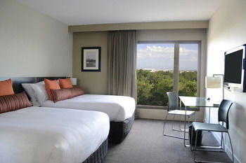 Mercure Sydney International Airport - Accommodation Sydney 20