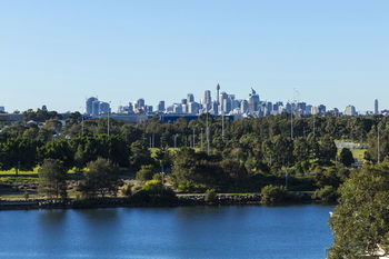 Mercure Sydney International Airport - Accommodation Sydney 21