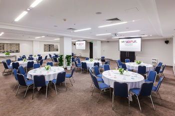 Mercure Sydney International Airport - Accommodation Sydney 22