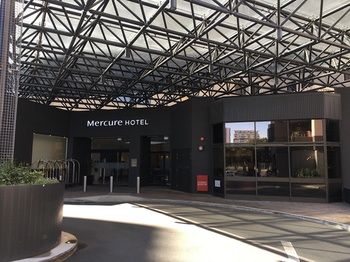 Mercure Sydney International Airport - Accommodation Sydney 23