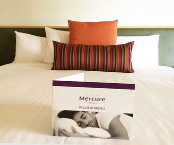 Mercure Sydney International Airport - Accommodation Sydney 24