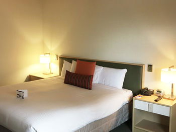 Mercure Sydney International Airport - Accommodation Sydney 25