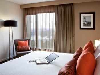 Mercure Sydney International Airport - Accommodation Sydney 26