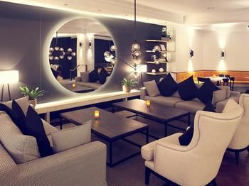 Mercure Sydney International Airport - Accommodation Sydney 28