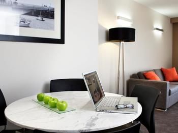 Mercure Sydney International Airport - Accommodation Sydney 30