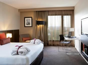 Mercure Sydney International Airport - Accommodation Sydney 31