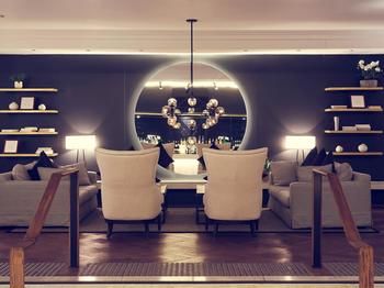 Mercure Sydney International Airport - Accommodation Sydney 35