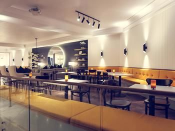 Mercure Sydney International Airport - Accommodation Sydney 36