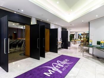 Mercure Sydney International Airport - Accommodation Sydney 37