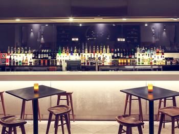 Mercure Sydney International Airport - Accommodation Sydney 38
