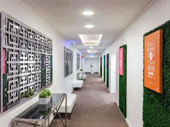 Mercure Sydney International Airport - Accommodation Sydney 39