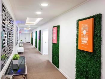 Mercure Sydney International Airport - Accommodation Sydney 43