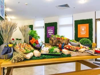 Mercure Sydney International Airport - Accommodation Sydney 44