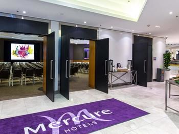 Mercure Sydney International Airport - Accommodation Sydney 45